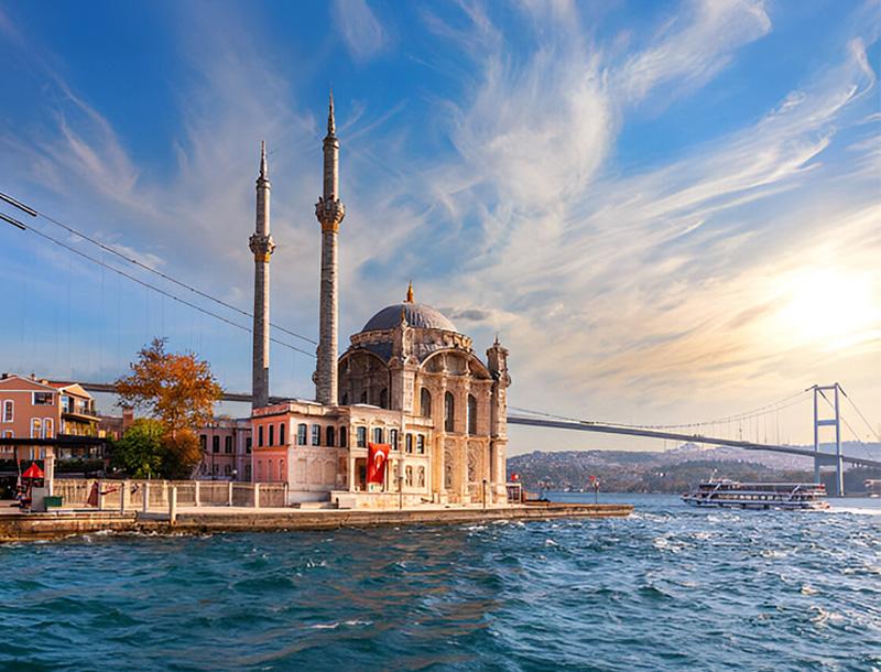 Istanbul & Cappadoce